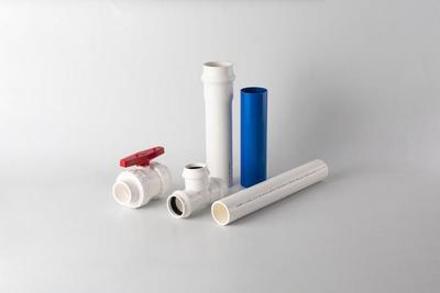 聯(lián)塑無鉛PVC管材管件技術(shù)榮獲創(chuàng)新金獎(jiǎng)，以U排水管材引領(lǐng)行業(yè)綠色革新